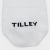 Tilley Travel No Show 襪｜戶外運動及日常生活-戶外襪-FIT MART 香港智能健康及運動生活用品專門店：筋膜槍、瑜伽輔助工具、智能健身設備