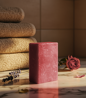 Crate 61 Organics 薰衣草 Rose 手工皂｜日常生活及個人護理 | 海外代購-手工皂-FIT MART 香港智能健康及運動生活用品專門店：筋膜槍、瑜伽輔助工具、智能健身設備
