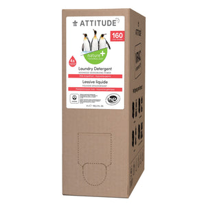 【健康生活精選】ATTITUDE 洗衣液 | 海外代購-家用清潔產品-FIT MART 香港智能健康及運動生活用品專門店：筋膜槍、瑜伽輔助工具、智能健身設備