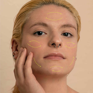 【健康生活精選】ATTITUDE Purifying Mask｜面部護理 | 海外代購-面部護理-FIT MART 香港智能健康及運動生活用品專門店：筋膜槍、瑜伽輔助工具、智能健身設備