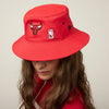 Tilley NBA New Era T1 Bucket 戶外帽｜戶外運動及日常生活-戶外帽-FIT MART 香港智能健康及運動生活用品專門店：筋膜槍、瑜伽輔助工具、智能健身設備