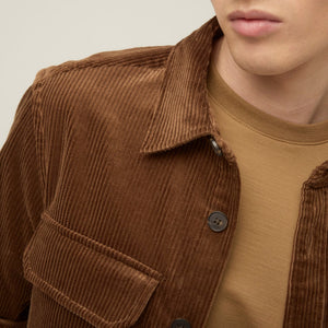 Tilley Corduroy Over恤衫｜戶外運動及日常生活 | 海外代購-戶外服飾-FIT MART 香港智能健康及運動生活用品專門店：筋膜槍、瑜伽輔助工具、智能健身設備