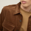 Tilley Corduroy Over恤衫｜戶外運動及日常生活-戶外服飾-FIT MART 香港智能健康及運動生活用品專門店：筋膜槍、瑜伽輔助工具、智能健身設備