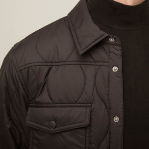 Tilley Quilted 恤衫 外套｜戶外運動及日常生活 | 海外代購-戶外服飾-FIT MART 香港智能健康及運動生活用品專門店：筋膜槍、瑜伽輔助工具、智能健身設備