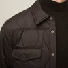 Tilley Quilted 恤衫 外套｜戶外運動及日常生活-戶外服飾-FIT MART 香港智能健康及運動生活用品專門店：筋膜槍、瑜伽輔助工具、智能健身設備
