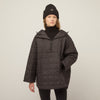 Tilley 可摺疊收納 Quilted Anorak｜戶外運動及日常生活-戶外服飾-FIT MART 香港智能健康及運動生活用品專門店：筋膜槍、瑜伽輔助工具、智能健身設備