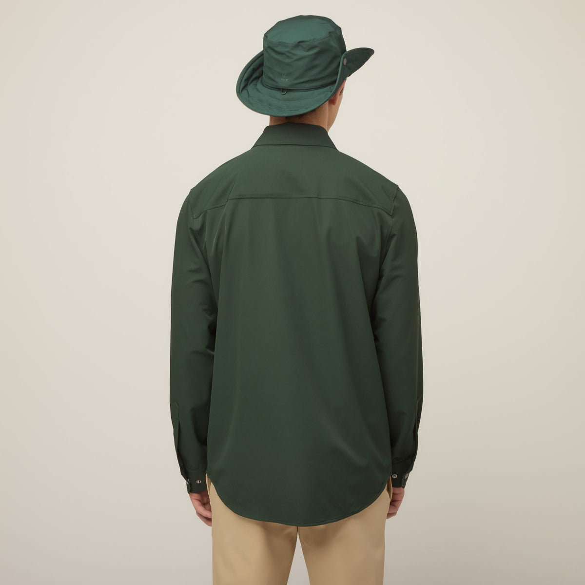 Tilley 長袖 Allterrain Over恤衫｜戶外運動及日常生活 | 海外代購-戶外服飾-FIT MART 香港智能健康及運動生活用品專門店：筋膜槍、瑜伽輔助工具、智能健身設備