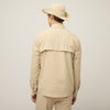 Tilley Roam 長袖 Safari 恤衫｜戶外運動及日常生活-戶外服飾-FIT MART 香港智能健康及運動生活用品專門店：筋膜槍、瑜伽輔助工具、智能健身設備