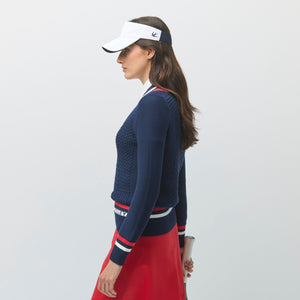 Tilley Preppy Deep V 毛衣｜戶外運動及日常生活 | 海外代購-旅行及戶外用品-FIT MART 香港智能健康及運動生活用品專門店：筋膜槍、瑜伽輔助工具、智能健身設備