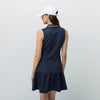 Tilley Airloft Ruffle Hem 連身裙｜戶外運動及日常生活-旅行服飾-FIT MART 香港智能健康及運動生活用品專門店：筋膜槍、瑜伽輔助工具、智能健身設備