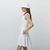 Tilley Airloft Ruffle Hem 連身裙｜戶外運動及日常生活-旅行服飾-FIT MART 香港智能健康及運動生活用品專門店：筋膜槍、瑜伽輔助工具、智能健身設備