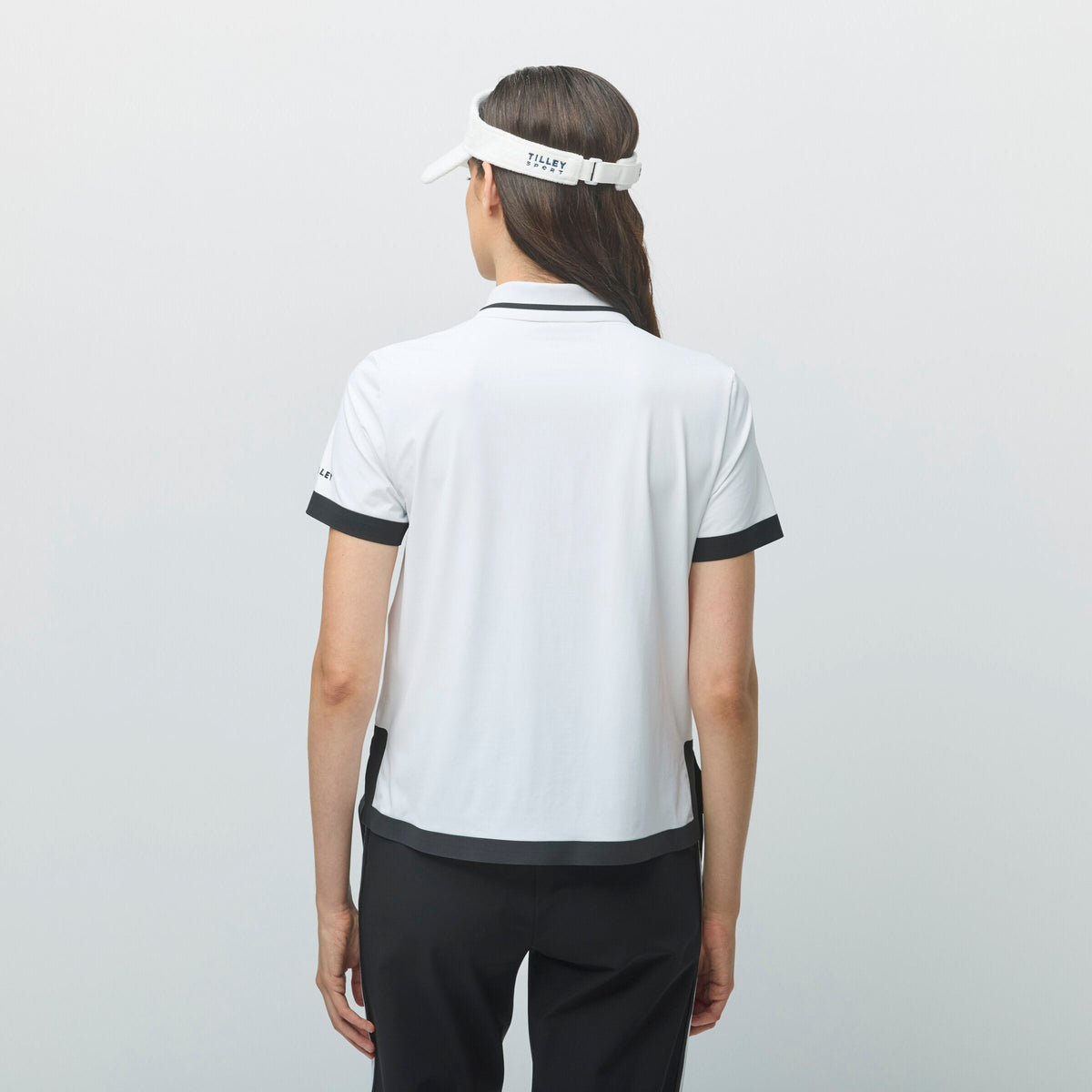 Tilley Boxy Polo 恤｜戶外運動及日常生活 | 海外代購-戶外服飾-FIT MART 香港智能健康及運動生活用品專門店：筋膜槍、瑜伽輔助工具、智能健身設備