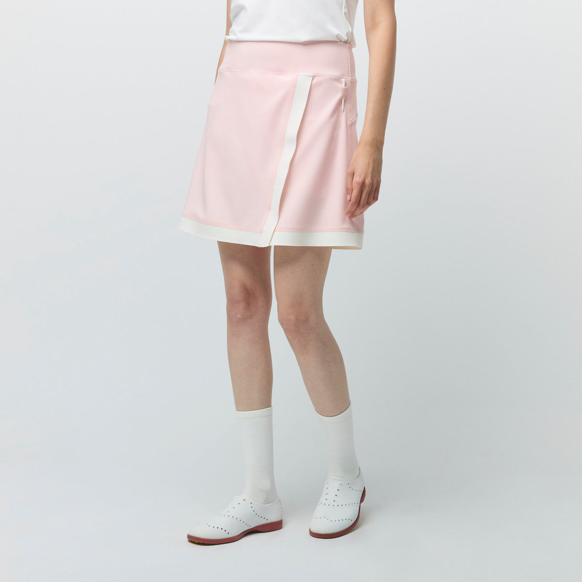 Tilley Contrast Sport 半截裙｜戶外運動及日常生活 | 海外代購-戶外服飾-FIT MART 香港智能健康及運動生活用品專門店：筋膜槍、瑜伽輔助工具、智能健身設備