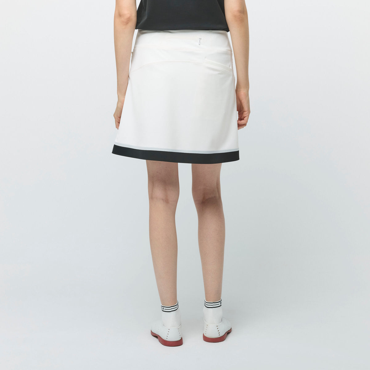 Tilley Contrast Sport 半截裙｜戶外運動及日常生活 | 海外代購-戶外服飾-FIT MART 香港智能健康及運動生活用品專門店：筋膜槍、瑜伽輔助工具、智能健身設備