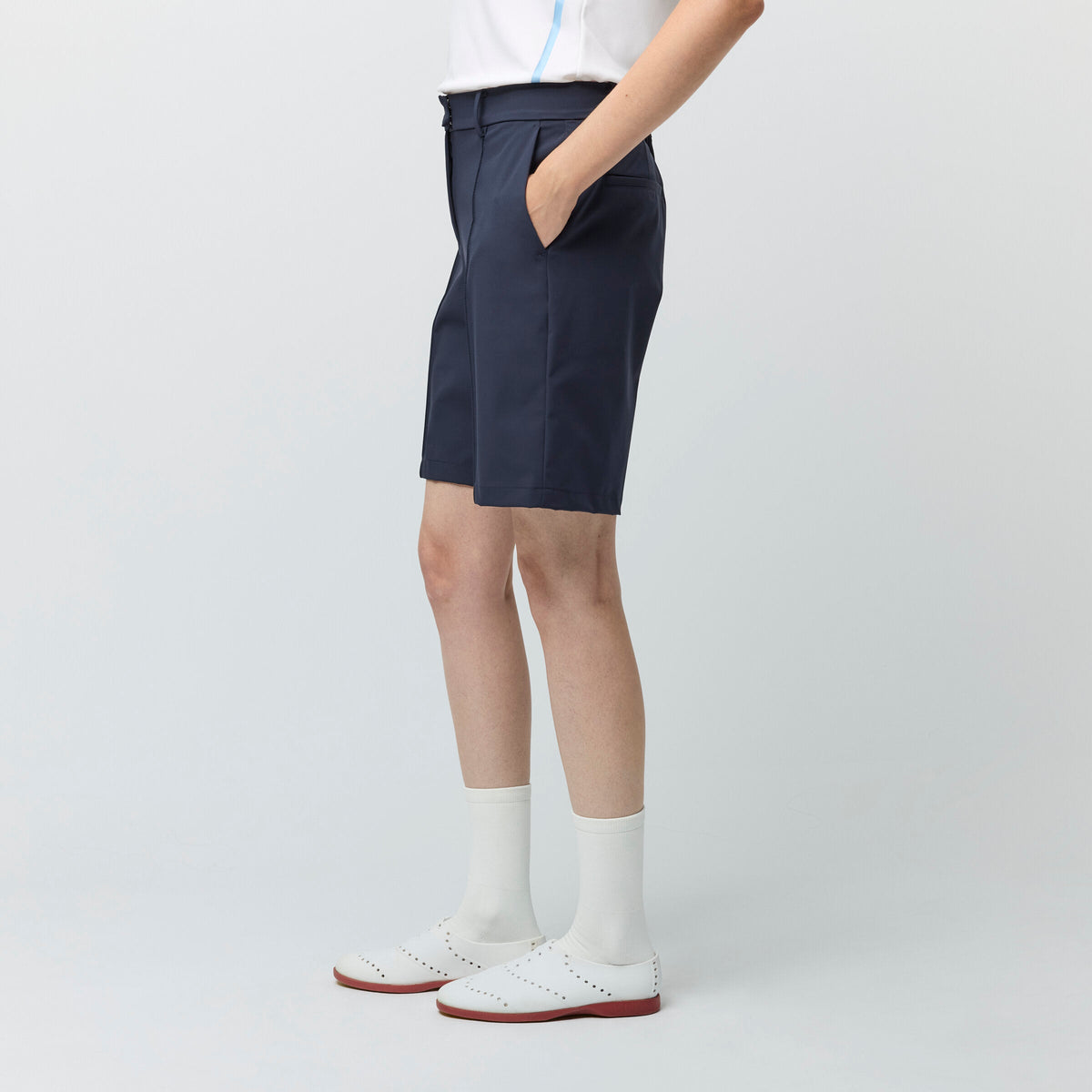 Tilley Golf Tech 短褲｜戶外運動及日常生活 | 海外代購-戶外服飾-FIT MART 香港智能健康及運動生活用品專門店：筋膜槍、瑜伽輔助工具、智能健身設備
