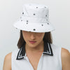 Tilley Icon Print Golf Bucket 戶外帽｜戶外運動及日常生活-戶外帽-FIT MART 香港智能健康及運動生活用品專門店：筋膜槍、瑜伽輔助工具、智能健身設備