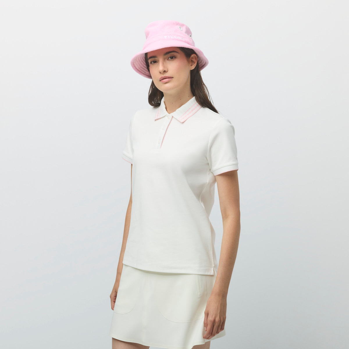 Tilley Team Polo 恤｜戶外運動及日常生活 | 海外代購-戶外服飾-FIT MART 香港智能健康及運動生活用品專門店：筋膜槍、瑜伽輔助工具、智能健身設備