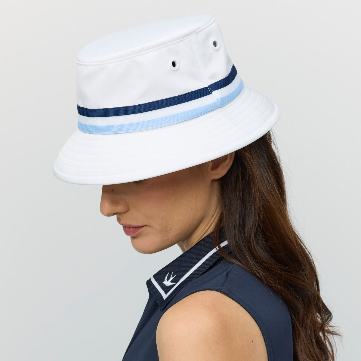 Tilley Ribbon Bucket 戶外帽｜戶外運動及日常生活 | 海外代購-戶外帽-FIT MART 香港智能健康及運動生活用品專門店：筋膜槍、瑜伽輔助工具、智能健身設備