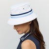 Tilley Ribbon Bucket 戶外帽｜戶外運動及日常生活-戶外帽-FIT MART 香港智能健康及運動生活用品專門店：筋膜槍、瑜伽輔助工具、智能健身設備