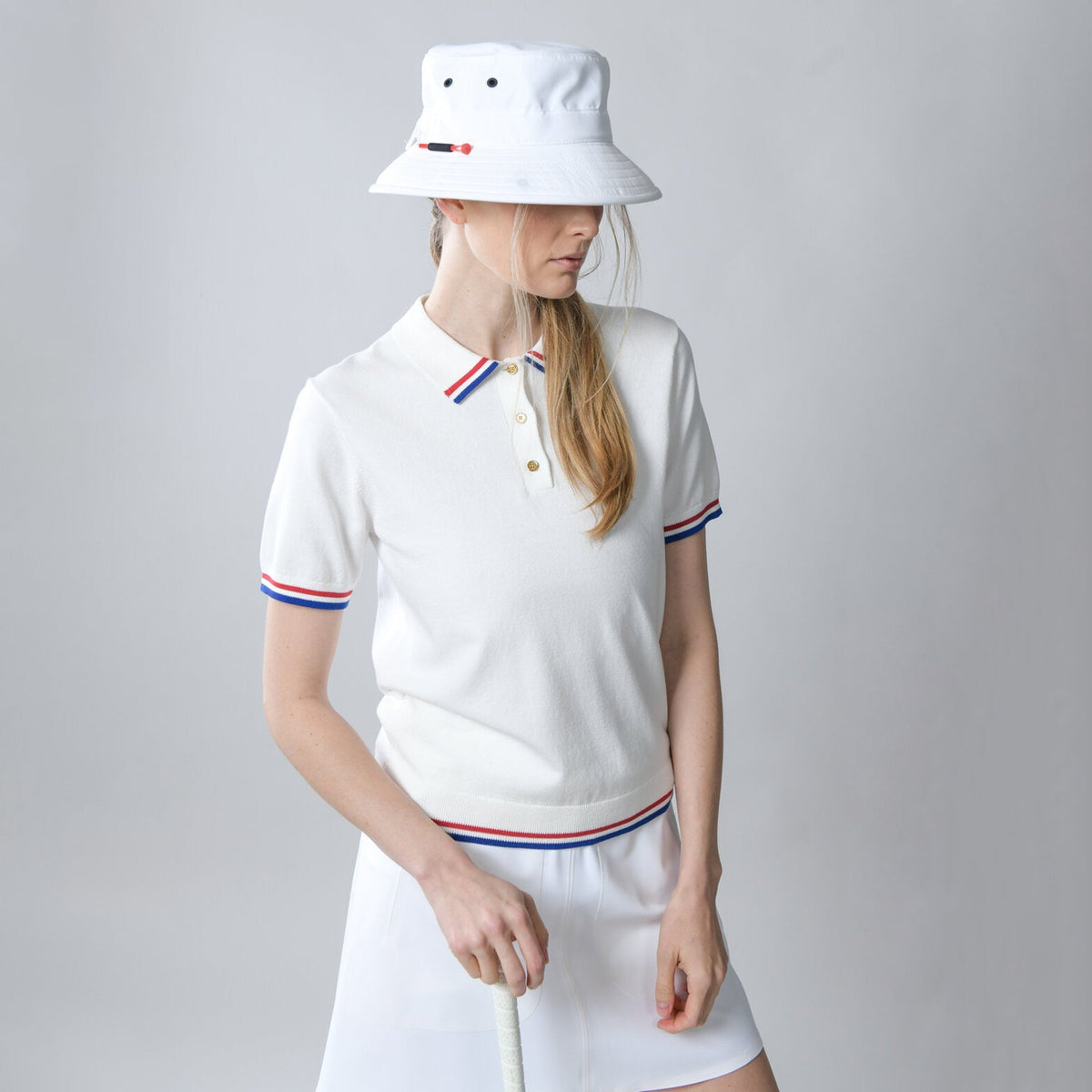 Tilley Albatross Polo 恤｜戶外運動及日常生活 | 海外代購-戶外服飾-FIT MART 香港智能健康及運動生活用品專門店：筋膜槍、瑜伽輔助工具、智能健身設備
