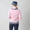 Tilley Golf V 毛衣｜戶外運動及日常生活-戶外服飾-FIT MART 香港智能健康及運動生活用品專門店：筋膜槍、瑜伽輔助工具、智能健身設備