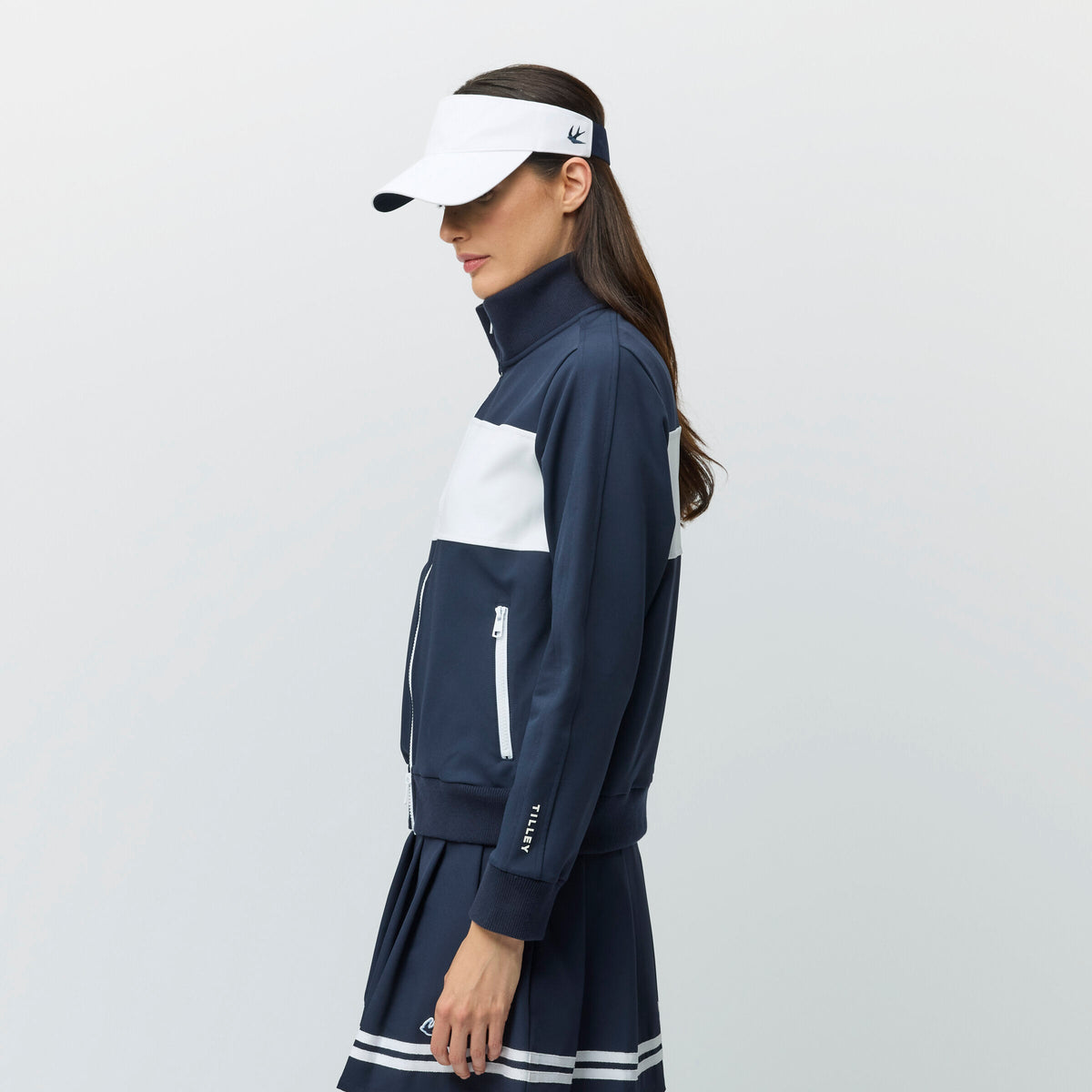 Tilley Warm Up 外套｜戶外運動及日常生活 | 海外代購-戶外服飾-FIT MART 香港智能健康及運動生活用品專門店：筋膜槍、瑜伽輔助工具、智能健身設備