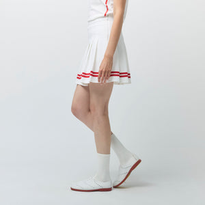 Tilley Ribbon Pleated 半截裙｜戶外運動及日常生活 | 海外代購-戶外服飾-FIT MART 香港智能健康及運動生活用品專門店：筋膜槍、瑜伽輔助工具、智能健身設備
