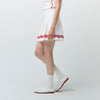 Tilley Ribbon Pleated 半截裙｜戶外運動及日常生活-戶外服飾-FIT MART 香港智能健康及運動生活用品專門店：筋膜槍、瑜伽輔助工具、智能健身設備