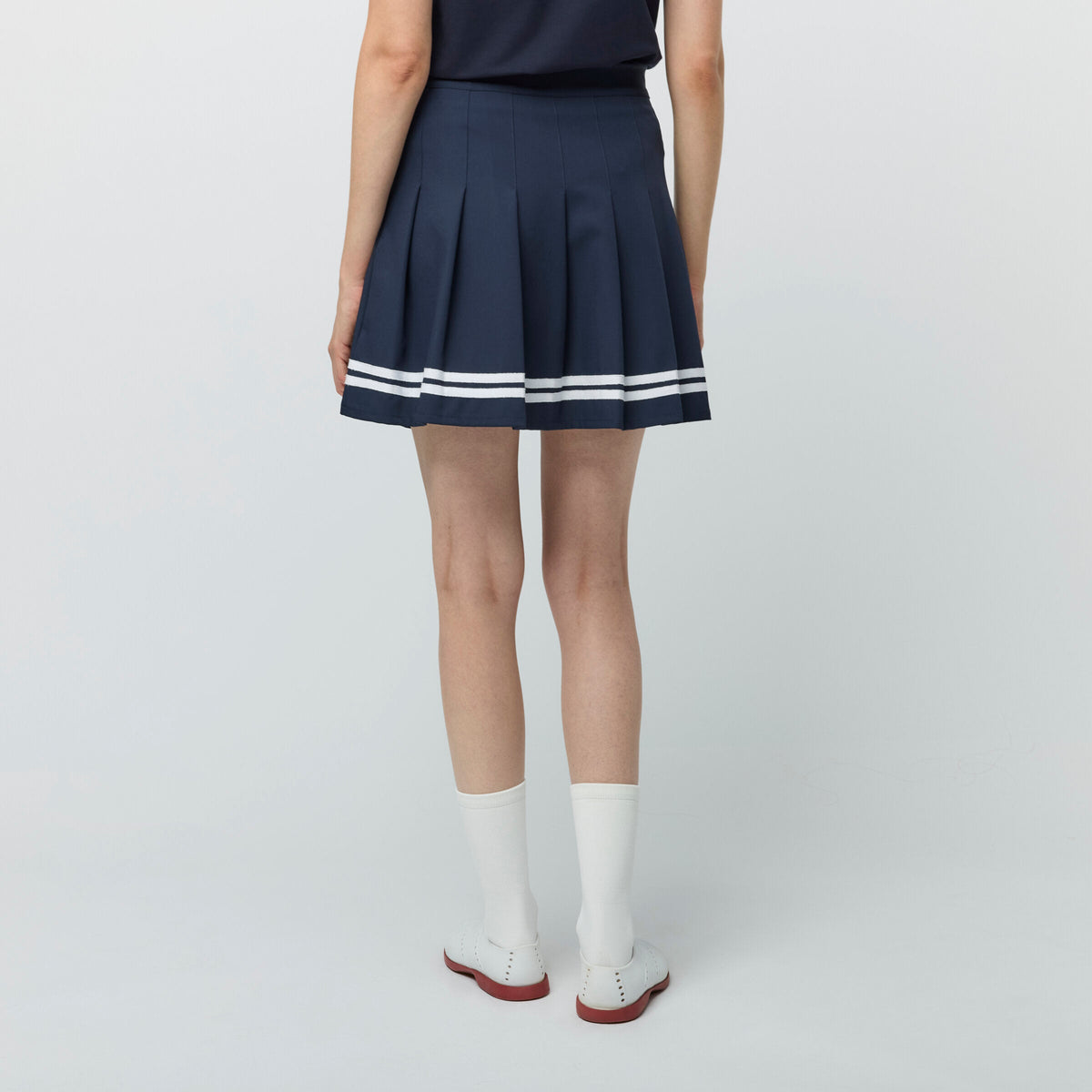 Tilley Ribbon Pleated 半截裙｜戶外運動及日常生活 | 海外代購-戶外服飾-FIT MART 香港智能健康及運動生活用品專門店：筋膜槍、瑜伽輔助工具、智能健身設備
