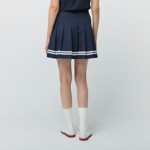 Tilley Ribbon Pleated 半截裙｜戶外運動及日常生活 | 海外代購-戶外服飾-FIT MART 香港智能健康及運動生活用品專門店：筋膜槍、瑜伽輔助工具、智能健身設備