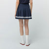 Tilley Ribbon Pleated 半截裙｜戶外運動及日常生活-戶外服飾-FIT MART 香港智能健康及運動生活用品專門店：筋膜槍、瑜伽輔助工具、智能健身設備