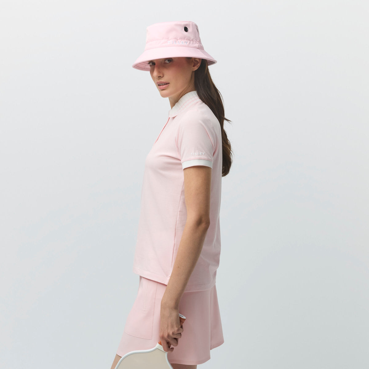 Tilley Team Polo 恤｜戶外運動及日常生活 | 海外代購-戶外服飾-FIT MART 香港智能健康及運動生活用品專門店：筋膜槍、瑜伽輔助工具、智能健身設備