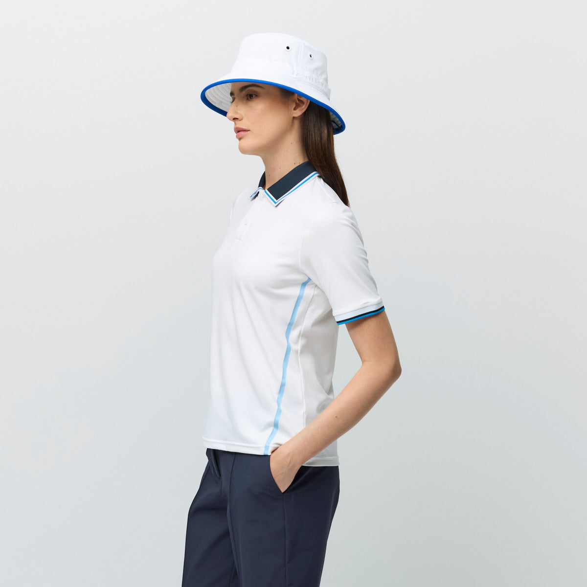 Tilley Tech Jersey Club Polo 恤｜戶外運動及日常生活 | 海外代購-戶外服飾-FIT MART 香港智能健康及運動生活用品專門店：筋膜槍、瑜伽輔助工具、智能健身設備