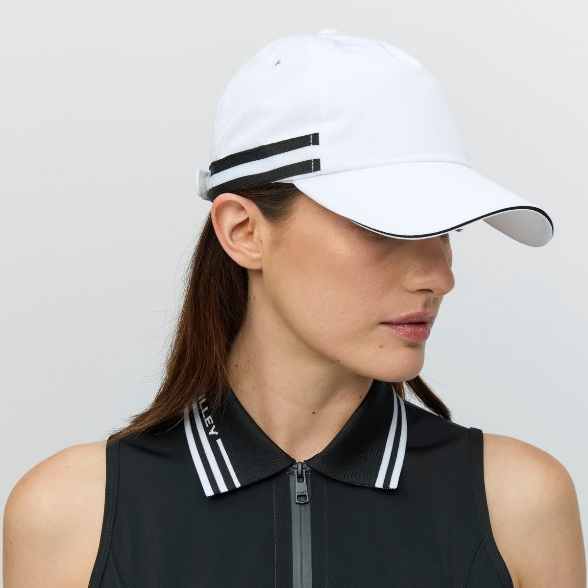 Tilley Ribbon Sport 帽｜戶外運動及日常生活 | 海外代購-戶外帽-FIT MART 香港智能健康及運動生活用品專門店：筋膜槍、瑜伽輔助工具、智能健身設備