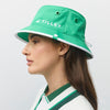 Tilley Logo Sport Bucket 戶外帽｜戶外運動及日常生活-戶外帽-FIT MART 香港智能健康及運動生活用品專門店：筋膜槍、瑜伽輔助工具、智能健身設備
