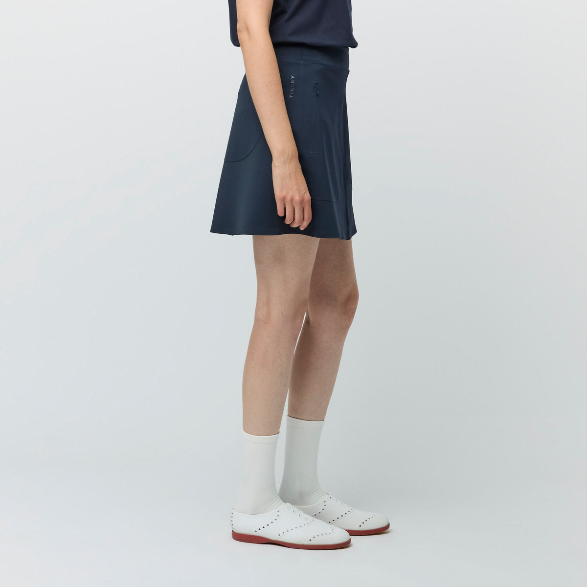 Tilley Welding 半截裙｜戶外運動及日常生活 | 海外代購-戶外服飾-FIT MART 香港智能健康及運動生活用品專門店：筋膜槍、瑜伽輔助工具、智能健身設備