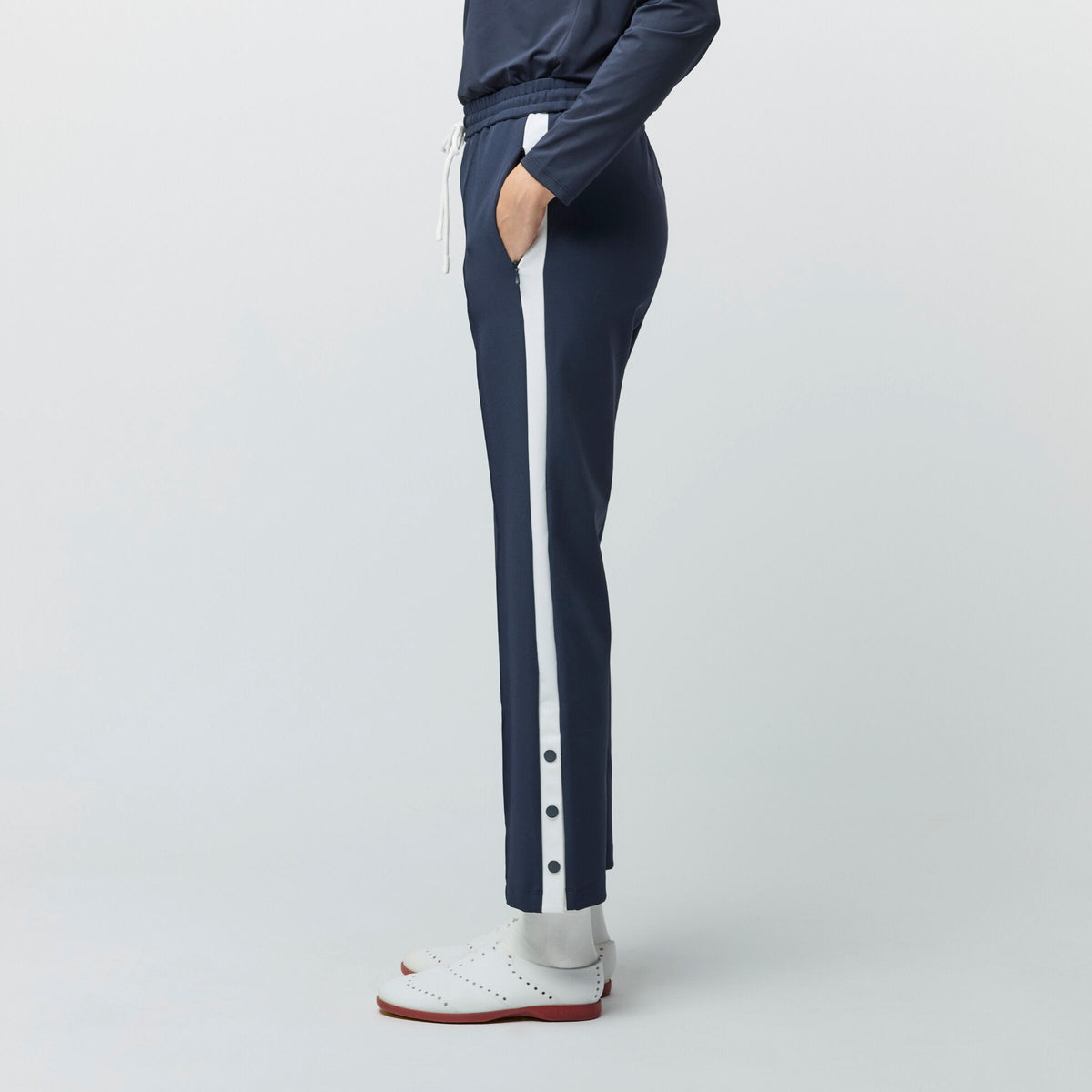 Tilley Striped Sport 長褲｜戶外運動及日常生活 | 海外代購-戶外服飾-FIT MART 香港智能健康及運動生活用品專門店：筋膜槍、瑜伽輔助工具、智能健身設備