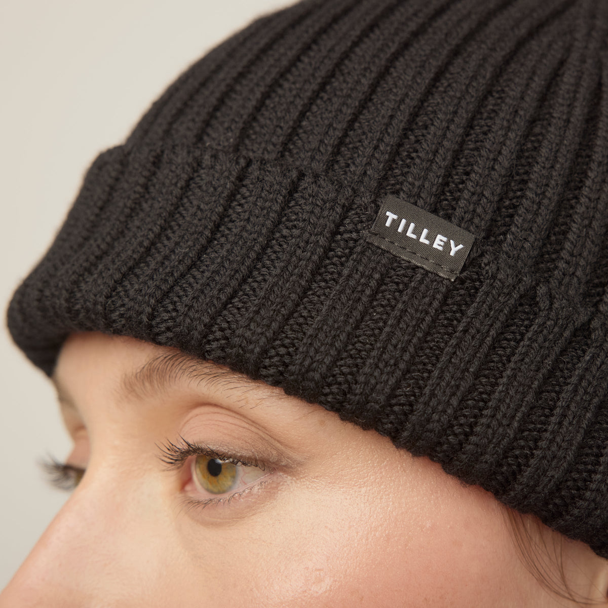Tilley Ribbed 貼頭冷帽 冷帽｜戶外運動及日常生活 | 海外代購-戶外帽-FIT MART 香港智能健康及運動生活用品專門店：筋膜槍、瑜伽輔助工具、智能健身設備
