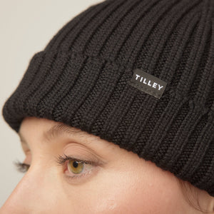 Tilley Ribbed 貼頭冷帽 冷帽｜戶外運動及日常生活 | 海外代購-戶外帽-FIT MART 香港智能健康及運動生活用品專門店：筋膜槍、瑜伽輔助工具、智能健身設備