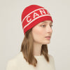 Tilley Canada Stripe Logo Jacquard 冷帽｜戶外運動及日常生活-戶外帽-FIT MART 香港智能健康及運動生活用品專門店：筋膜槍、瑜伽輔助工具、智能健身設備