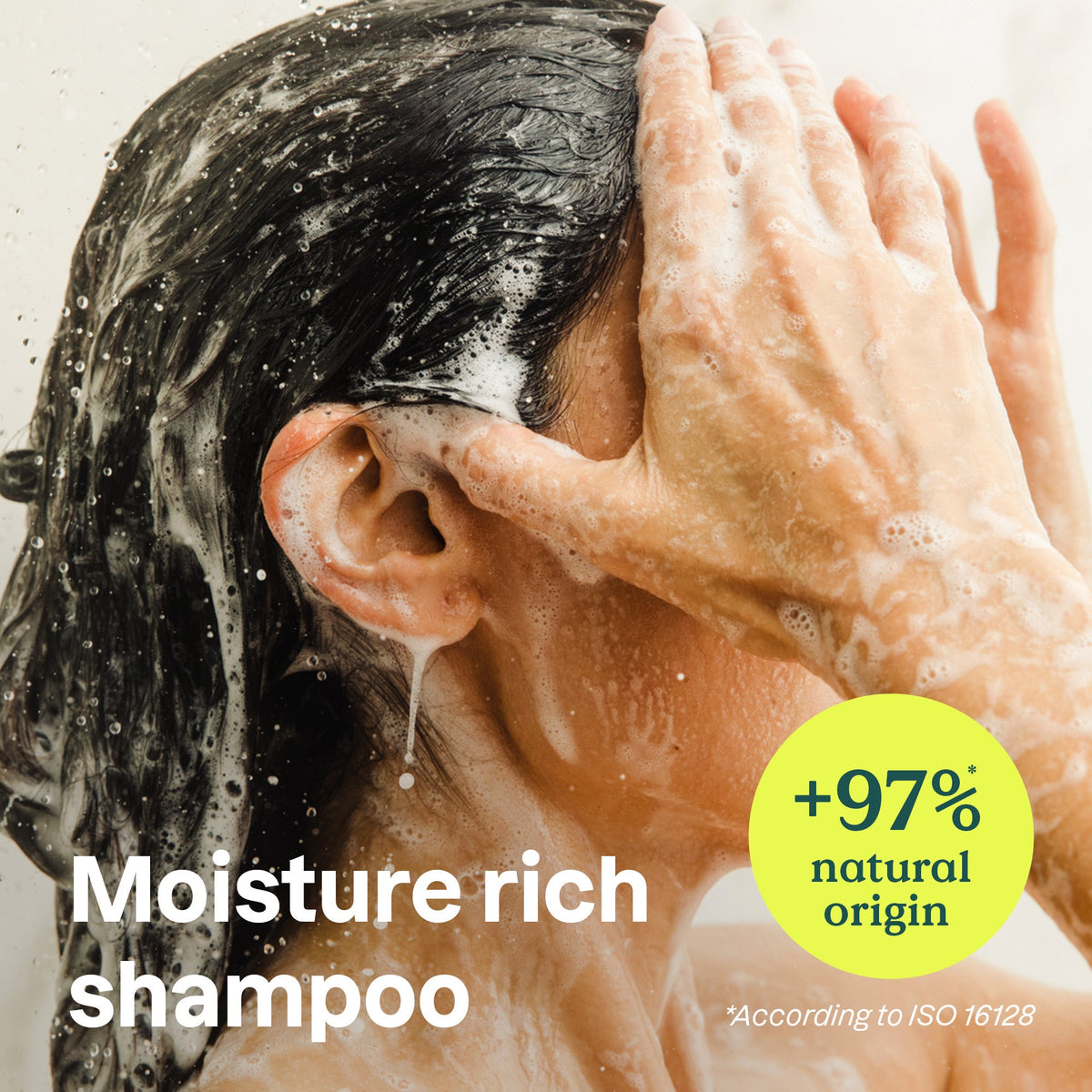 【健康生活精選】ATTITUDE Rich Moisturizing 洗頭水 | 海外代購-頭髮護理-FIT MART 香港智能健康及運動生活用品專門店：筋膜槍、瑜伽輔助工具、智能健身設備