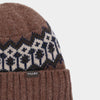 Tilley Fair Isle 冷帽｜戶外運動及日常生活-戶外帽-FIT MART 香港智能健康及運動生活用品專門店：筋膜槍、瑜伽輔助工具、智能健身設備