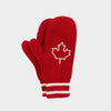 Tilley Canada 美麗諾羊毛 Mittens｜戶外運動及日常生活-戶外帽-FIT MART 香港智能健康及運動生活用品專門店：筋膜槍、瑜伽輔助工具、智能健身設備