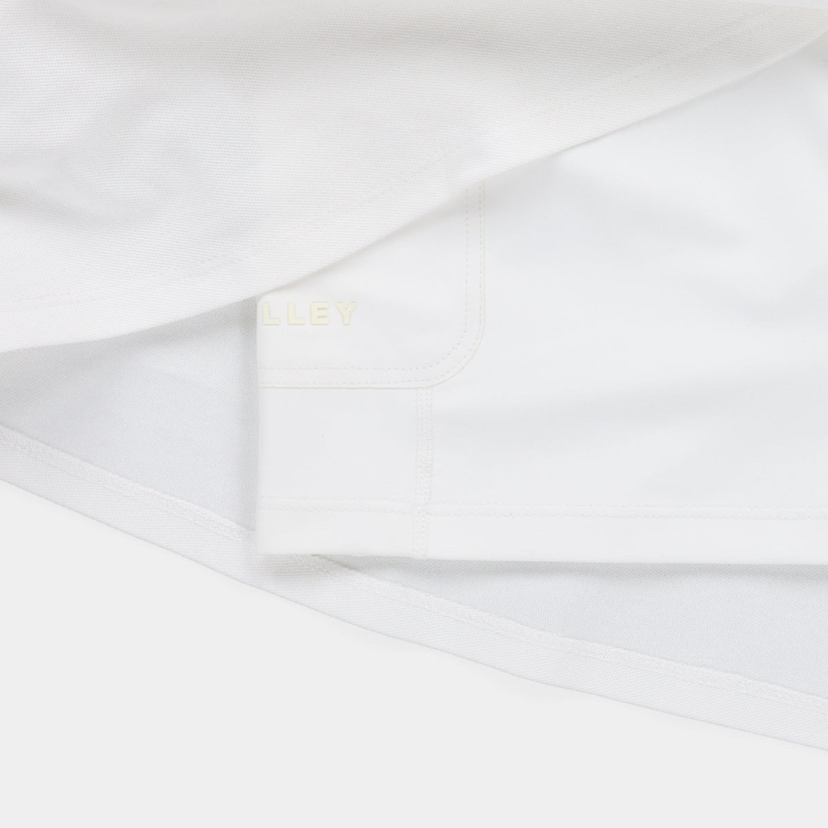 Tilley Preppy Pique Mini 半截裙｜戶外運動及日常生活 | 海外代購-戶外服飾-FIT MART 香港智能健康及運動生活用品專門店：筋膜槍、瑜伽輔助工具、智能健身設備