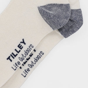 Tilley Pond Hockey 襪｜戶外運動及日常生活 | 海外代購-戶外襪-FIT MART 香港智能健康及運動生活用品專門店：筋膜槍、瑜伽輔助工具、智能健身設備