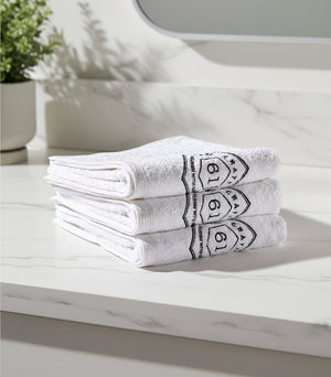 Crate 61 Organics Organic Cotton 手巾｜日常生活及個人護理 | 海外代購-個人護理配件-FIT MART 香港智能健康及運動生活用品專門店：筋膜槍、瑜伽輔助工具、智能健身設備