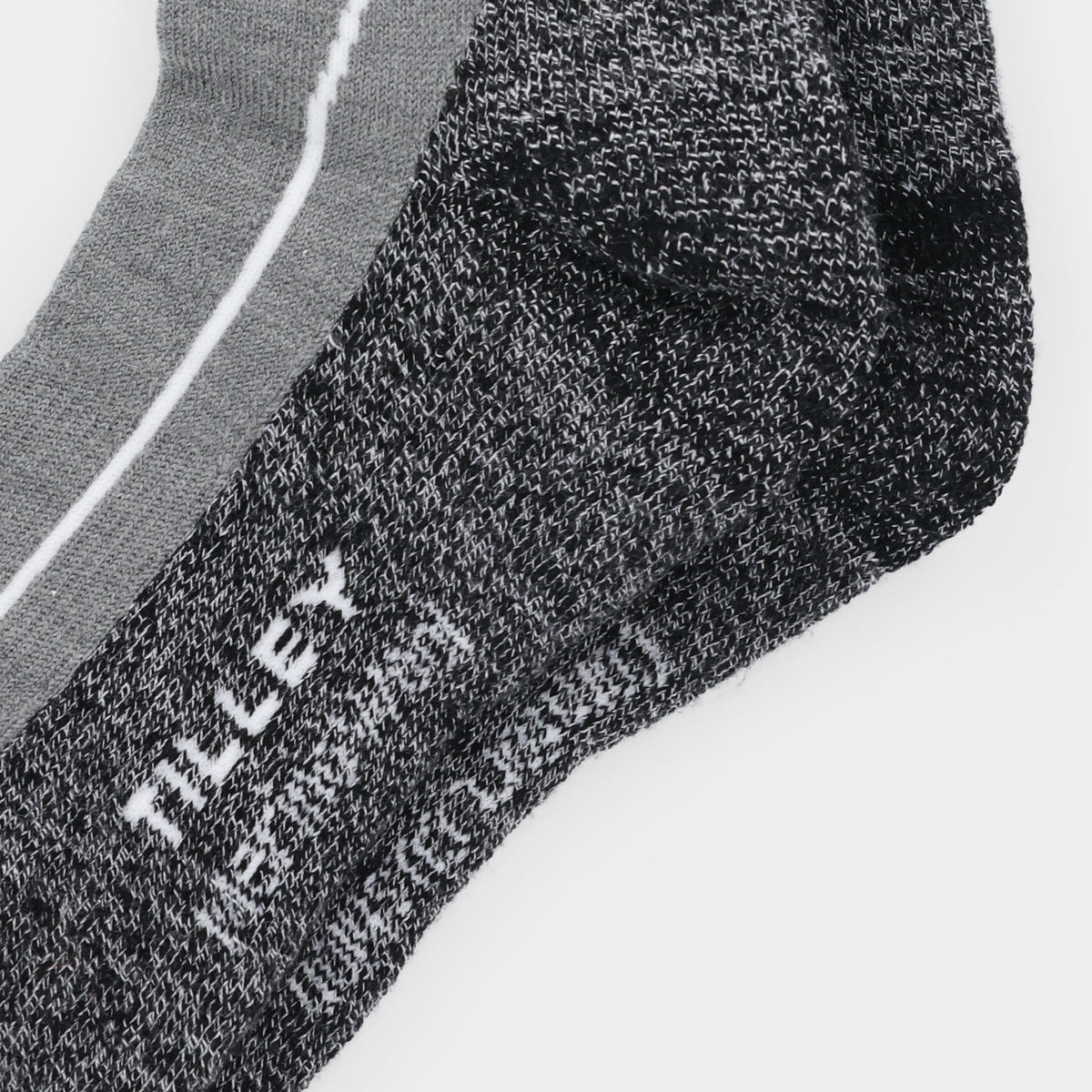 Tilley 美麗諾羊毛 Colour Block 襪｜戶外運動及日常生活 | 海外代購-戶外襪-FIT MART 香港智能健康及運動生活用品專門店：筋膜槍、瑜伽輔助工具、智能健身設備