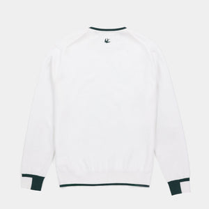 Tilley Classic 圓領 毛衣｜戶外運動及日常生活 | 海外代購-戶外服飾-FIT MART 香港智能健康及運動生活用品專門店：筋膜槍、瑜伽輔助工具、智能健身設備