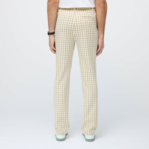 Tilley Retro Check 長褲｜戶外運動及日常生活 | 海外代購-戶外服飾-FIT MART 香港智能健康及運動生活用品專門店：筋膜槍、瑜伽輔助工具、智能健身設備