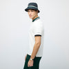 Tilley Supima Pique Stripe Polo 恤｜戶外運動及日常生活-戶外服飾-FIT MART 香港智能健康及運動生活用品專門店：筋膜槍、瑜伽輔助工具、智能健身設備